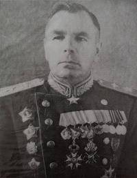 Фалалеев Федор Яковлевич Фалалеев Федор Яковлевич
